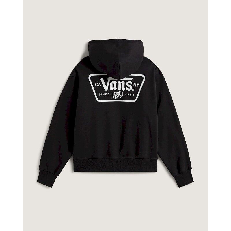 Vans Knu Patch Pullover - Pullover homme | Hardloop