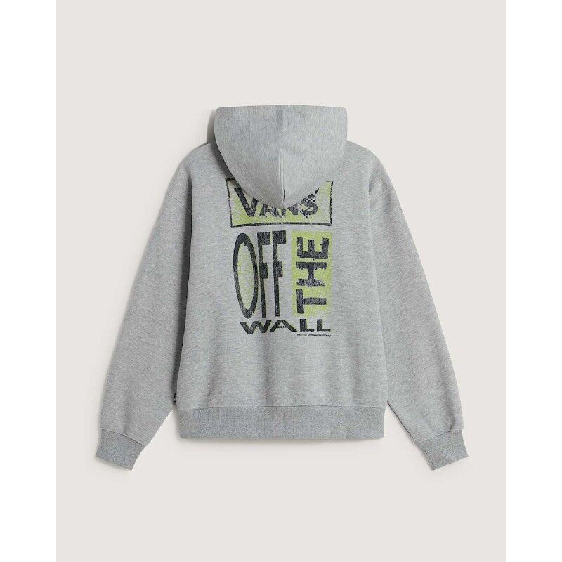 Vans Cut And Paste Pullover - Pullover - Herren | Hardloop