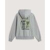Vans Cut And Paste Pullover - Pullover homem | Hardloop
