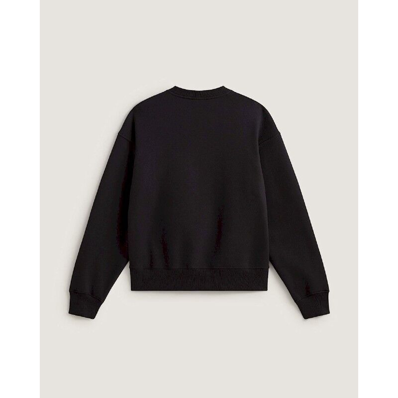 Vans Knu Patch Crew - Trui - Heren | Hardloop
