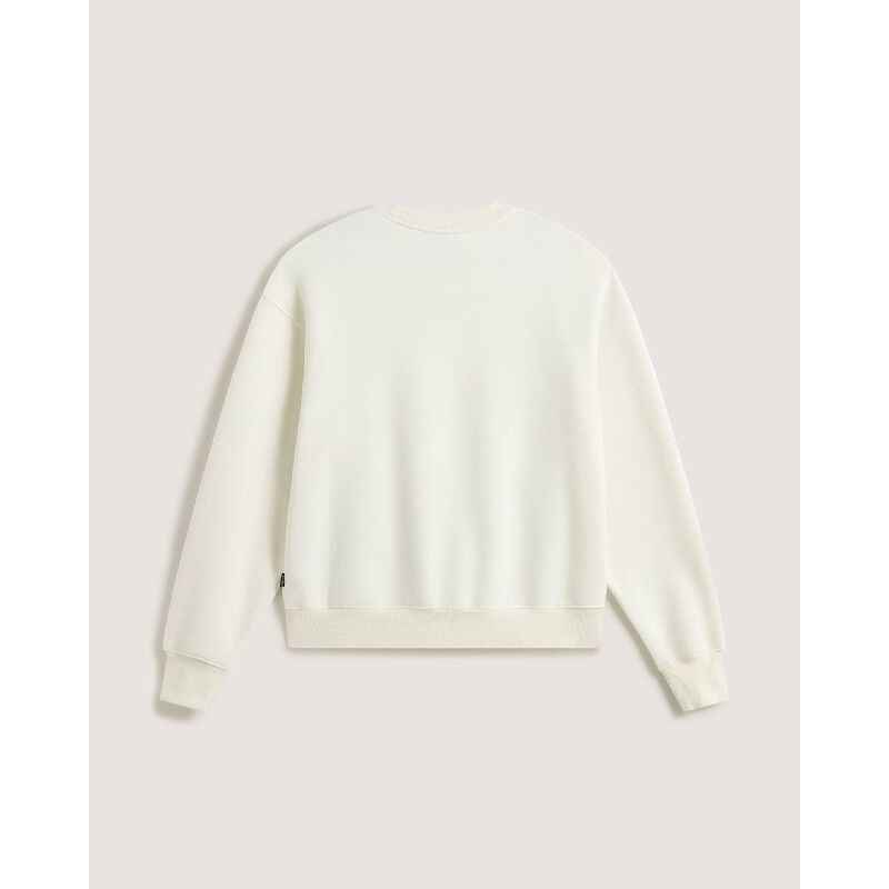 Vans Knu Patch Crew - Jumper - Men's | Hardloop