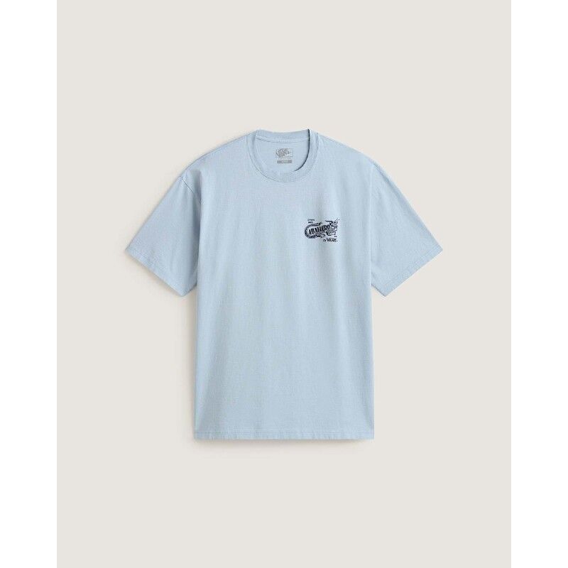 Vans Caballero Ss Tee - T-shirt - Herr | Hardloop