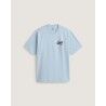 Vans Caballero Ss Tee - T-Shirt - Herren | Hardloop