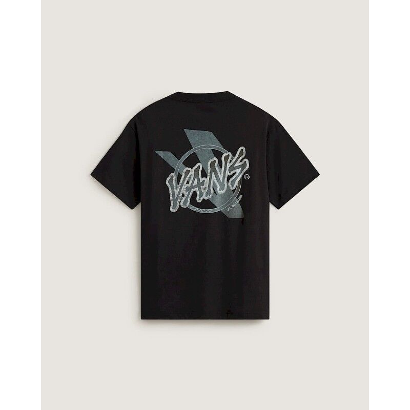 Vans V Bones Ss Tee - T-shirt homme | Hardloop