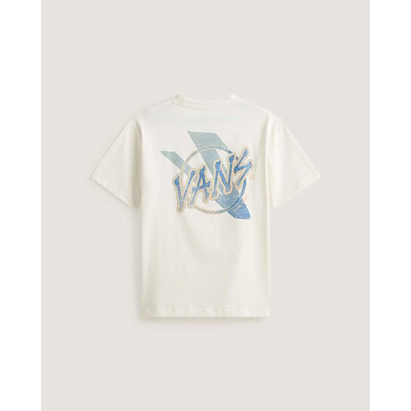 Vans V Bones Ss Tee - T-shirt homme | Hardloop