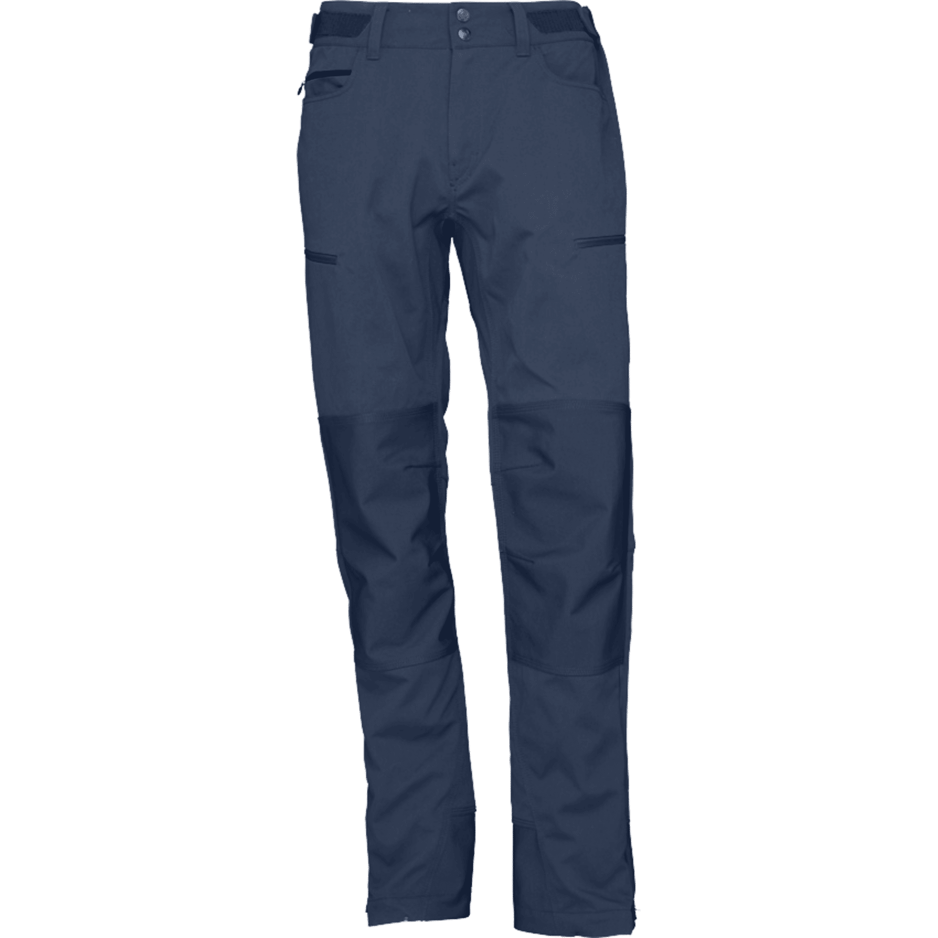 Norrøna Svalbard Heavy Duty Pants - Walking pants - Men's
