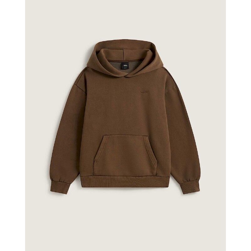 Salton Washed Pullover - Pullover - Damen