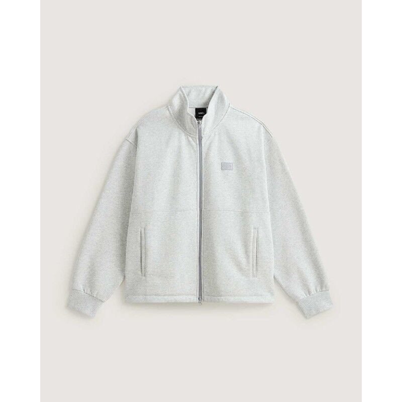 Vans Full Zip Mock Neck Fleece - Sweatshirt homme | Hardloop