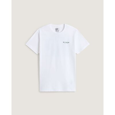 Take A Ride Ss Tee - T-shirt homem