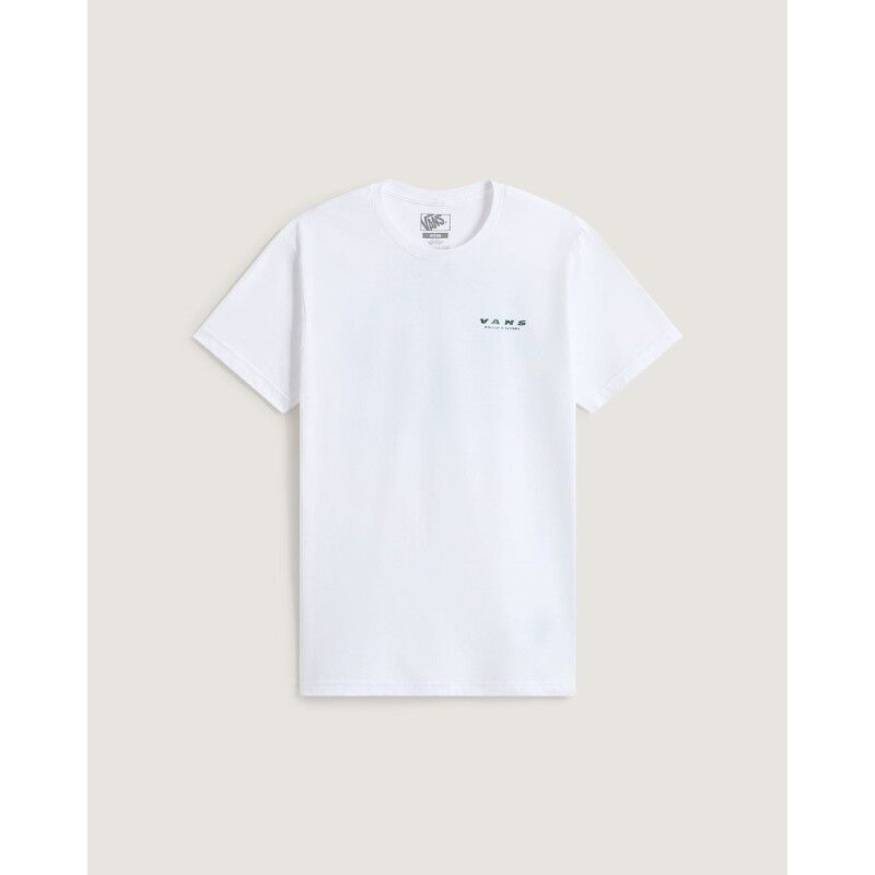 Take A Ride Ss Tee - T-shirt - Uomo