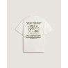 Vans Trashy Ss Tee - T-shirt - Heren | Hardloop