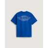 Vans Faded Glory Ss Tee - T-shirt homme | Hardloop