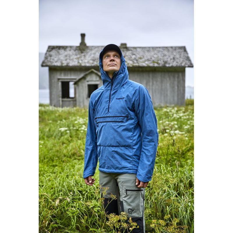 Norrøna Svalbard Heavy Duty Pants - Wanderhose - Herren