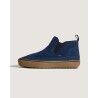 Vans Mid-Slip Insulated - Lifestyle Schuhe | Hardloop