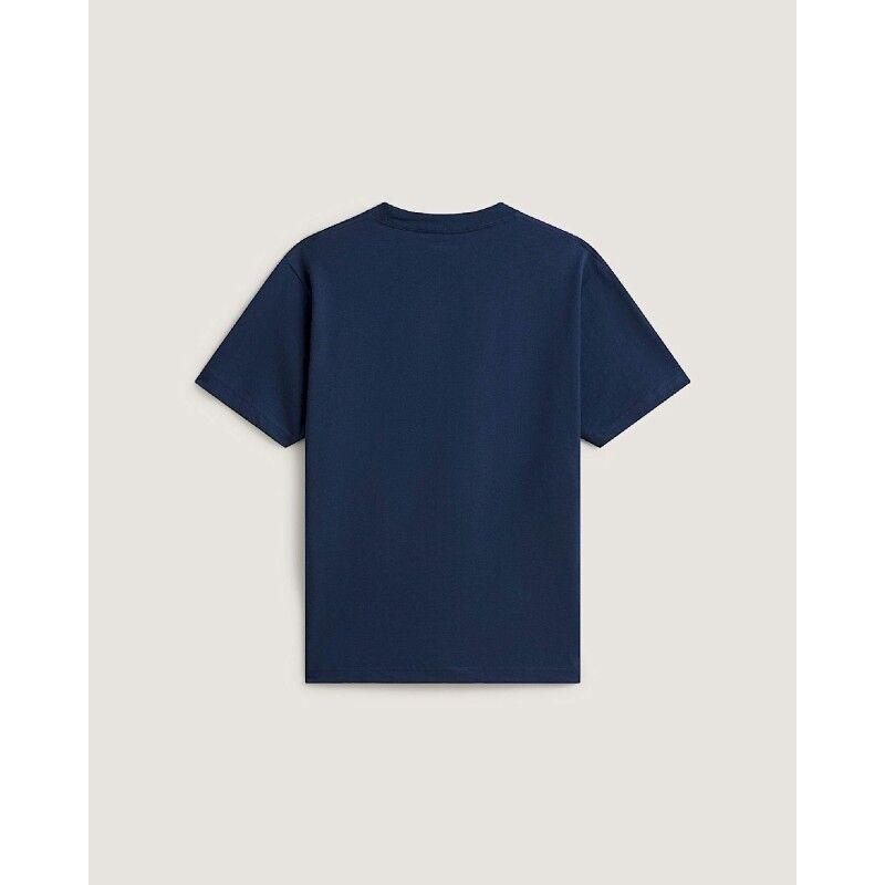 Vans Sickest 66 Ss Tee - T-shirt - Heren | Hardloop