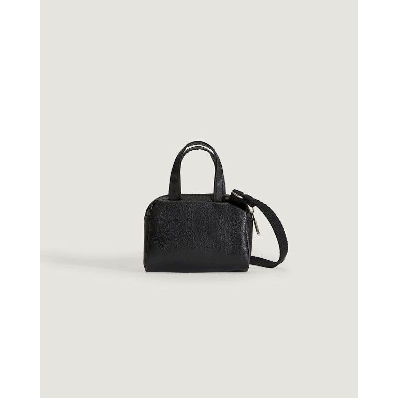Vans Micro Salton Bowler Bag - Duffel | Hardloop