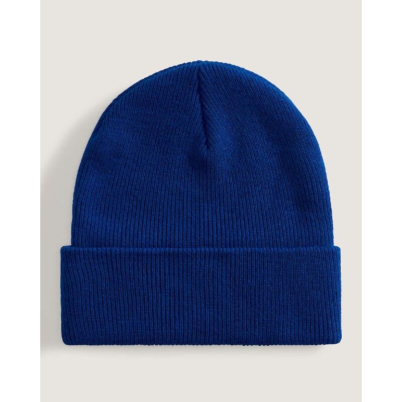 Vans Stretch Logo Tall Cuff Beanie - Bonnet | Hardloop