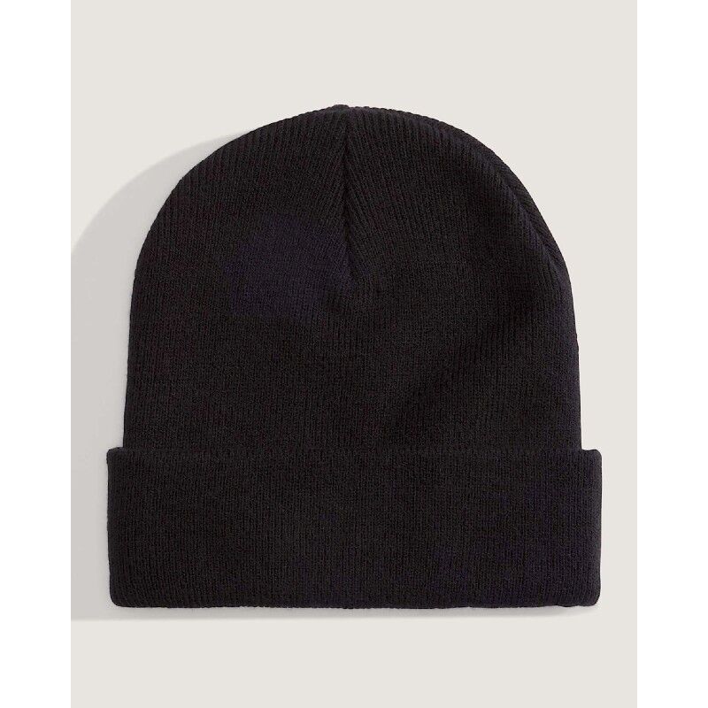 Vans Stretch Logo Tall Cuff Beanie - Gorro | Hardloop