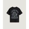 Vans Refurbed Ss Tee - T-shirt - Herr | Hardloop