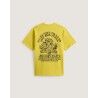 Vans Refurbed Ss Tee - T-shirt - Men's | Hardloop