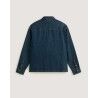 Vans Martinez Denim Overshirt - Kurtka męska | Hardloop