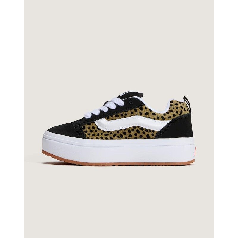 Knu Skool Stacklite - Urban schoenen
