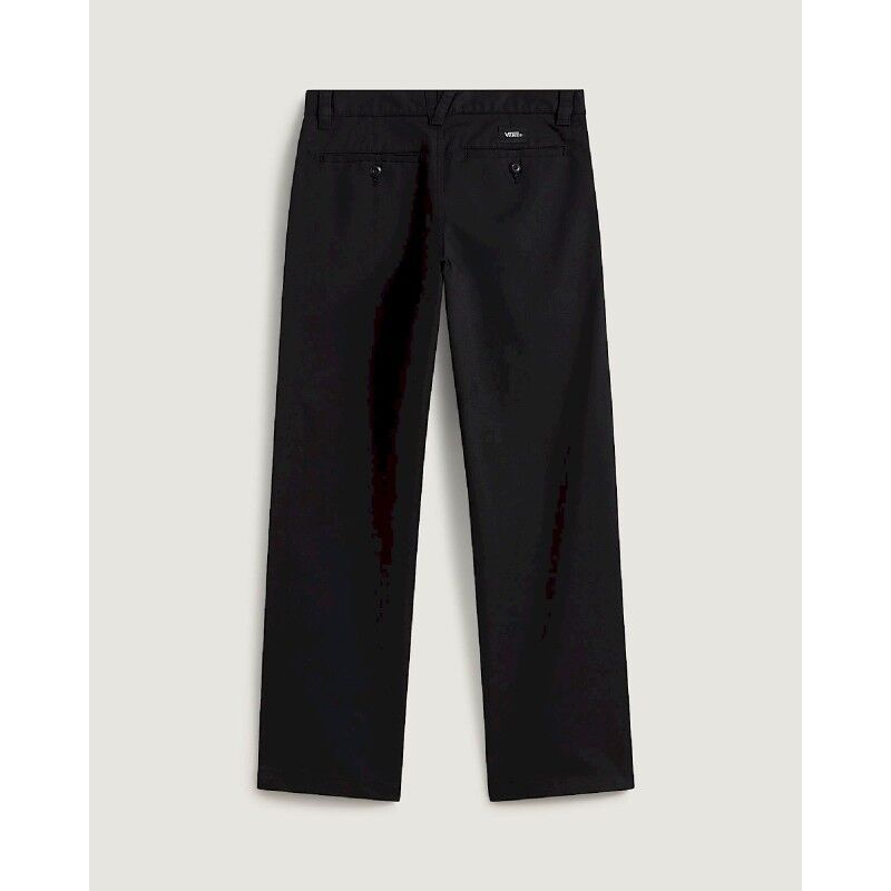 Vans Authentic Chino Loose Pant - Trousers - Kid's | Hardloop