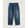 Vans Check 5 Barrel - Trousers - Women's | Hardloop