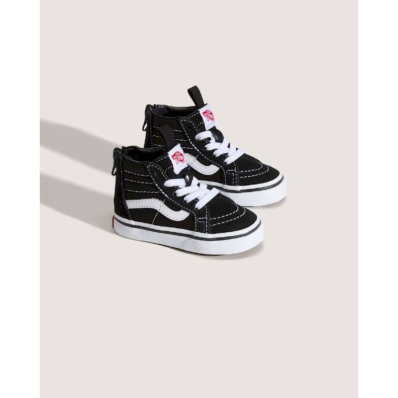 Sk8-Hi Zip - Urban skor - Børn