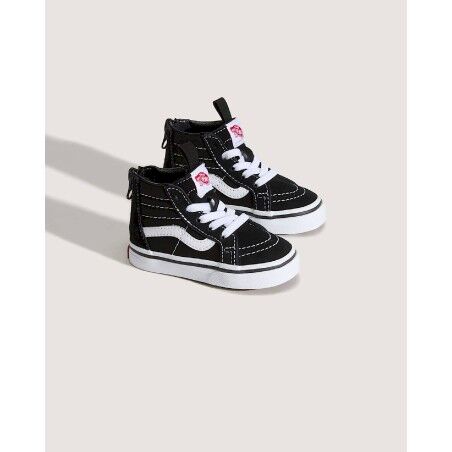 Vans Sk8-Hi Zip - Lifestyle shoes - Kid's | Hardloop