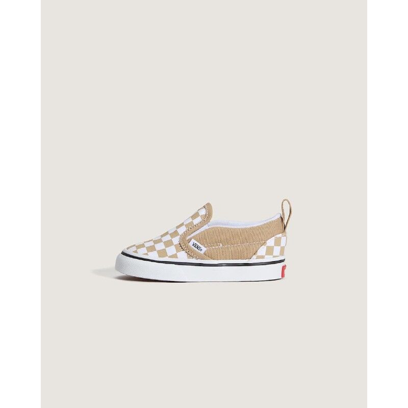 Vans Slip-On V - Dětské Městská boty | Hardloop
