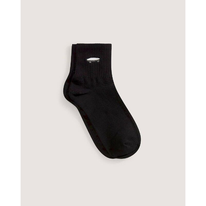 Vans Salton Half Crew - Ponožky | Hardloop