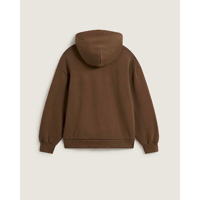 Vans Salton Washed Pullover - Jumper - Women's | Hardloop