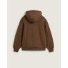Vans Salton Washed Pullover - Pullover femme | Hardloop