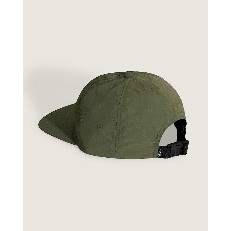 Vans Horizon Jockey - Cap | Hardloop