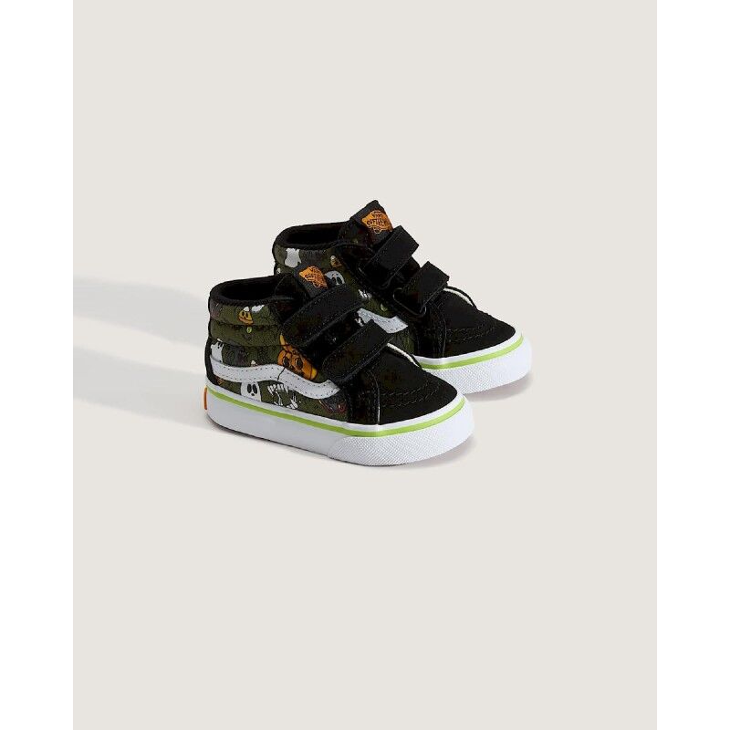 Sk8-Mid Reissue V - Lifestyle Schuhe - Kind