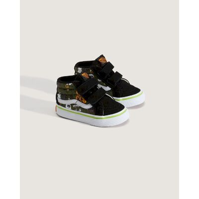 Sk8-Mid Reissue V - Lifestyle shoes - Kid's