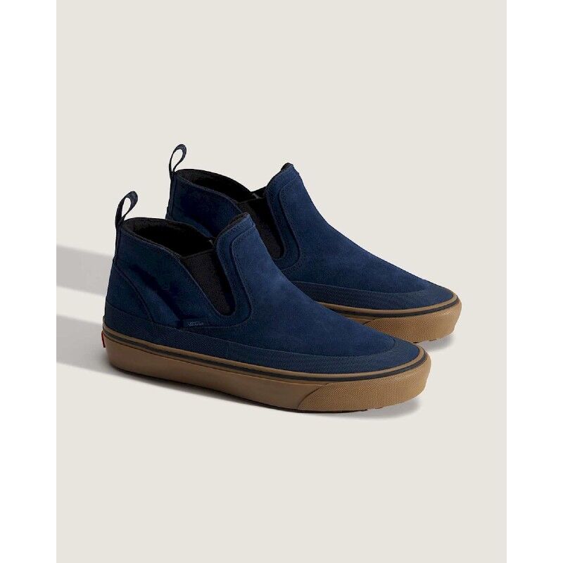 Vans Mid-Slip Insulated - Lifestyle Schuhe | Hardloop