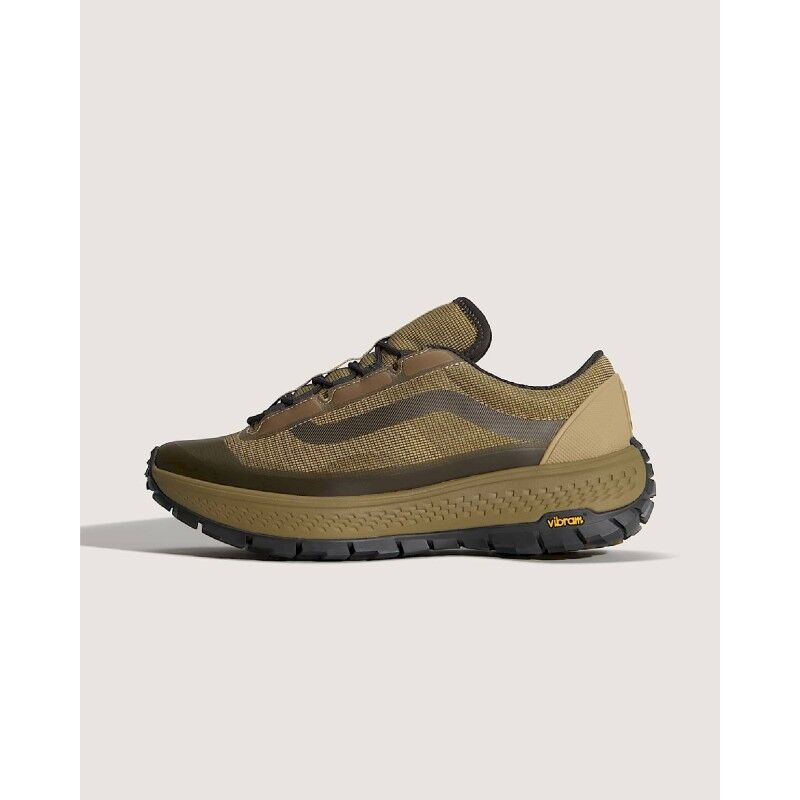 Vans Old Skool 36 Trail - Sapatilhas lifestyle | Hardloop
