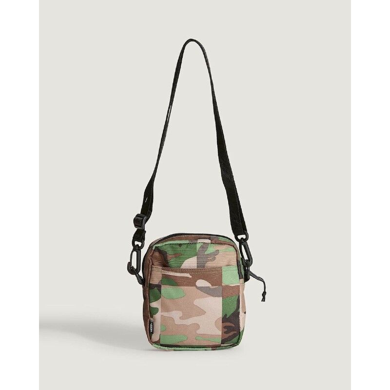 Vans Bail Shoulder Bag - Travel Shoulder bag | Hardloop