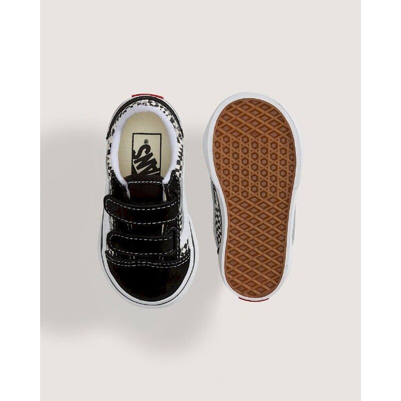 Vans Old Skool V Kids - Dětské Městská boty | Hardloop