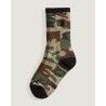 Vans Willering Crew - Sockor - Børn | Hardloop