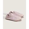 Pale Petal Pink