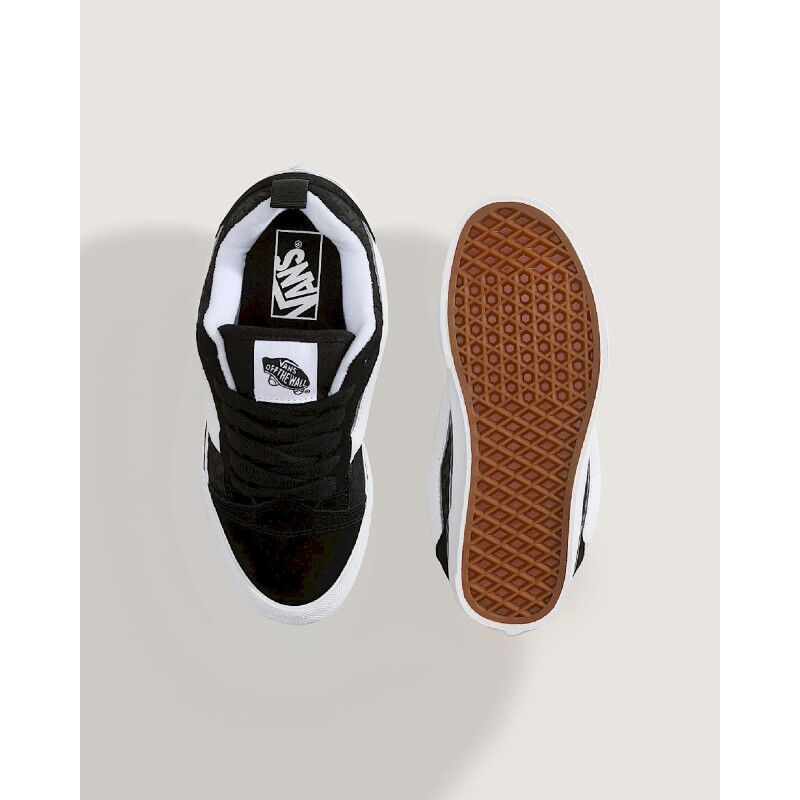 Vans Knu Skool - Lifestyle Schuhe - Kind | Hardloop