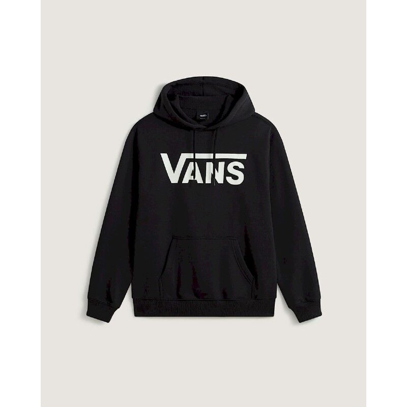 Vans Classic Vans Po-B - Fleecevest - Heren | Hardloop