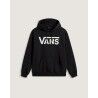 Vans Classic Vans Po-B - Fleecejacke - Herren | Hardloop