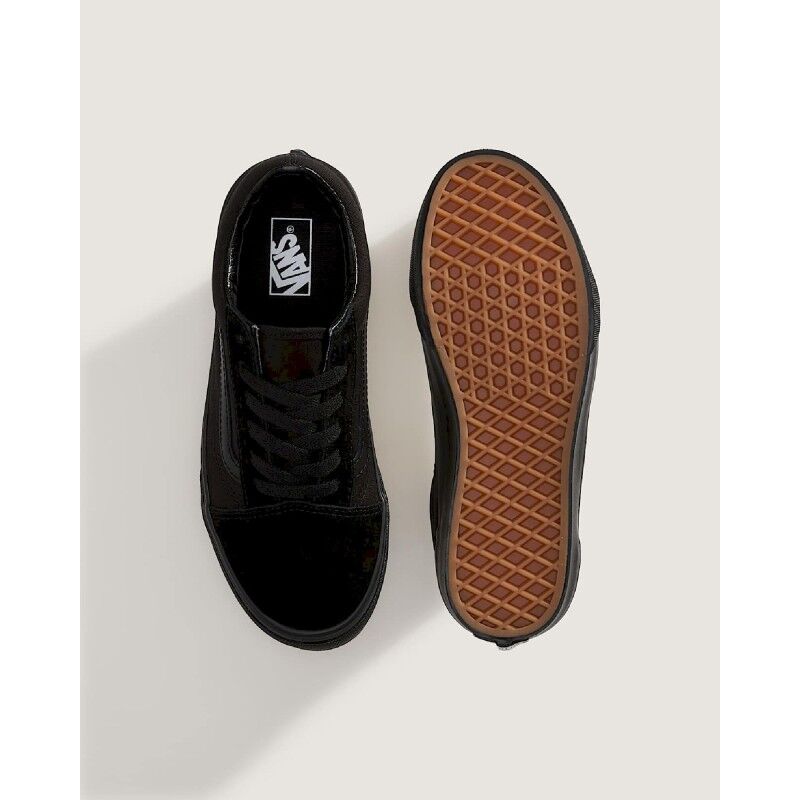 Vans Old Skool - Chaussures lifestyle enfant | Hardloop