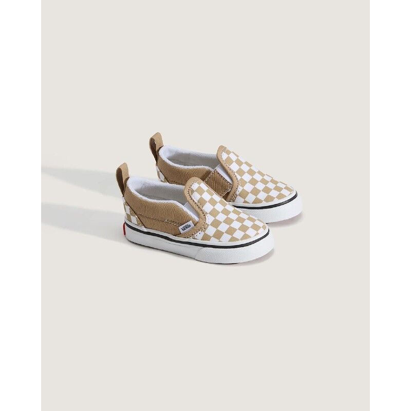Slip-On V - Lifestyle shoes - Kid's
