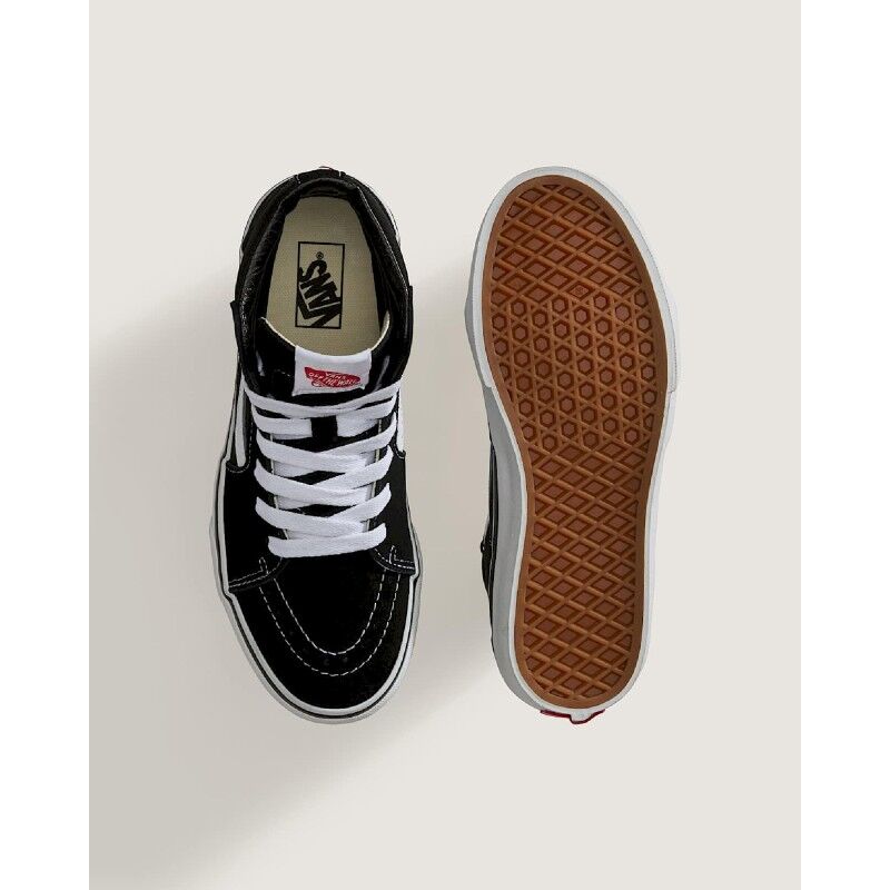 Vans Sk8-Hi - Lifestyle shoes - Kid's | Hardloop