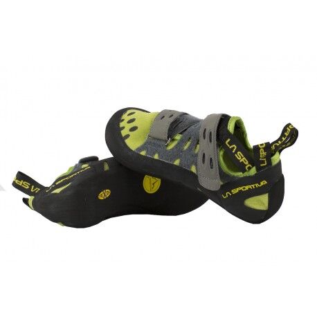 La Sportiva Tarantula - Chaussons escalade | Hardloop